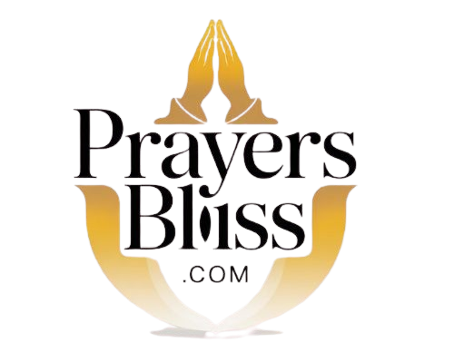 Prayers Bliss