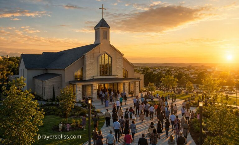 Church Growth and Expansion (3)