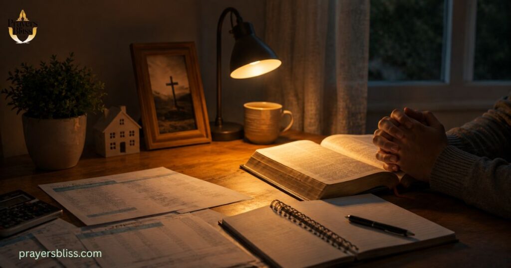 Signs That God Is Preparing Your Breakthrough