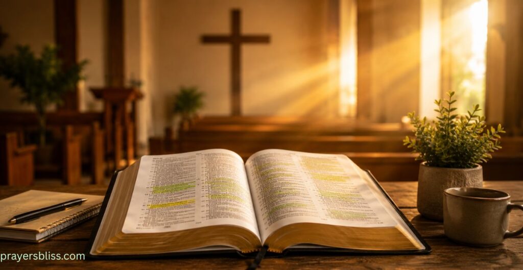 Signs That Revival Is Genuinely Taking Root