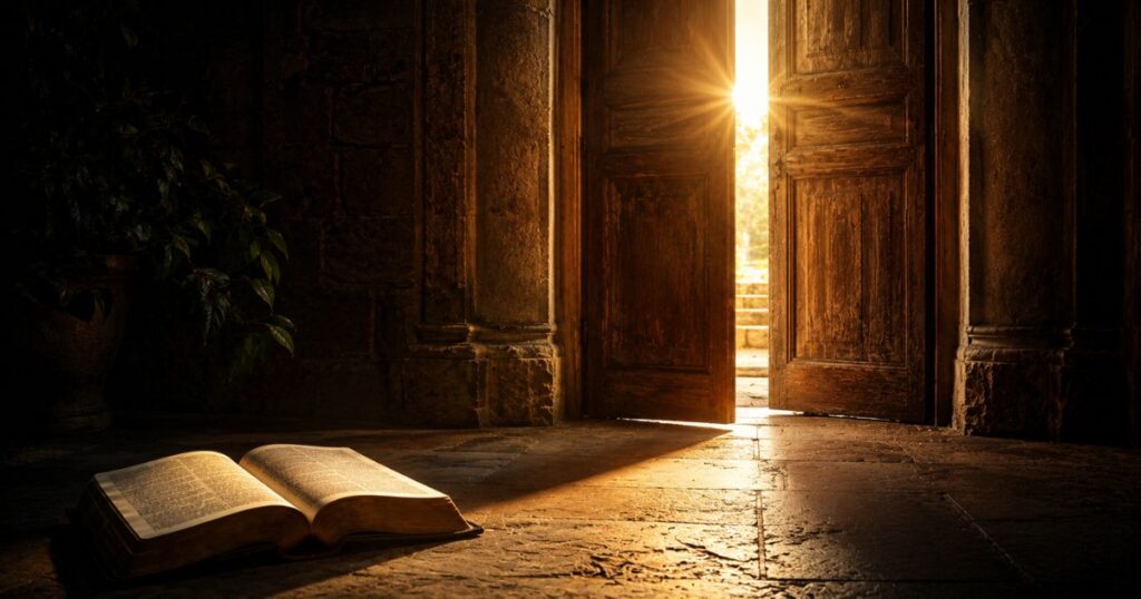 The Spiritual Meaning Behind Late Night Prayer
