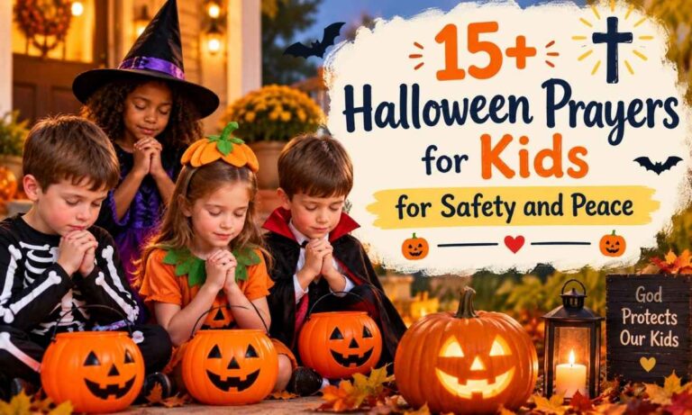 Halloween Prayers for Kids (1)